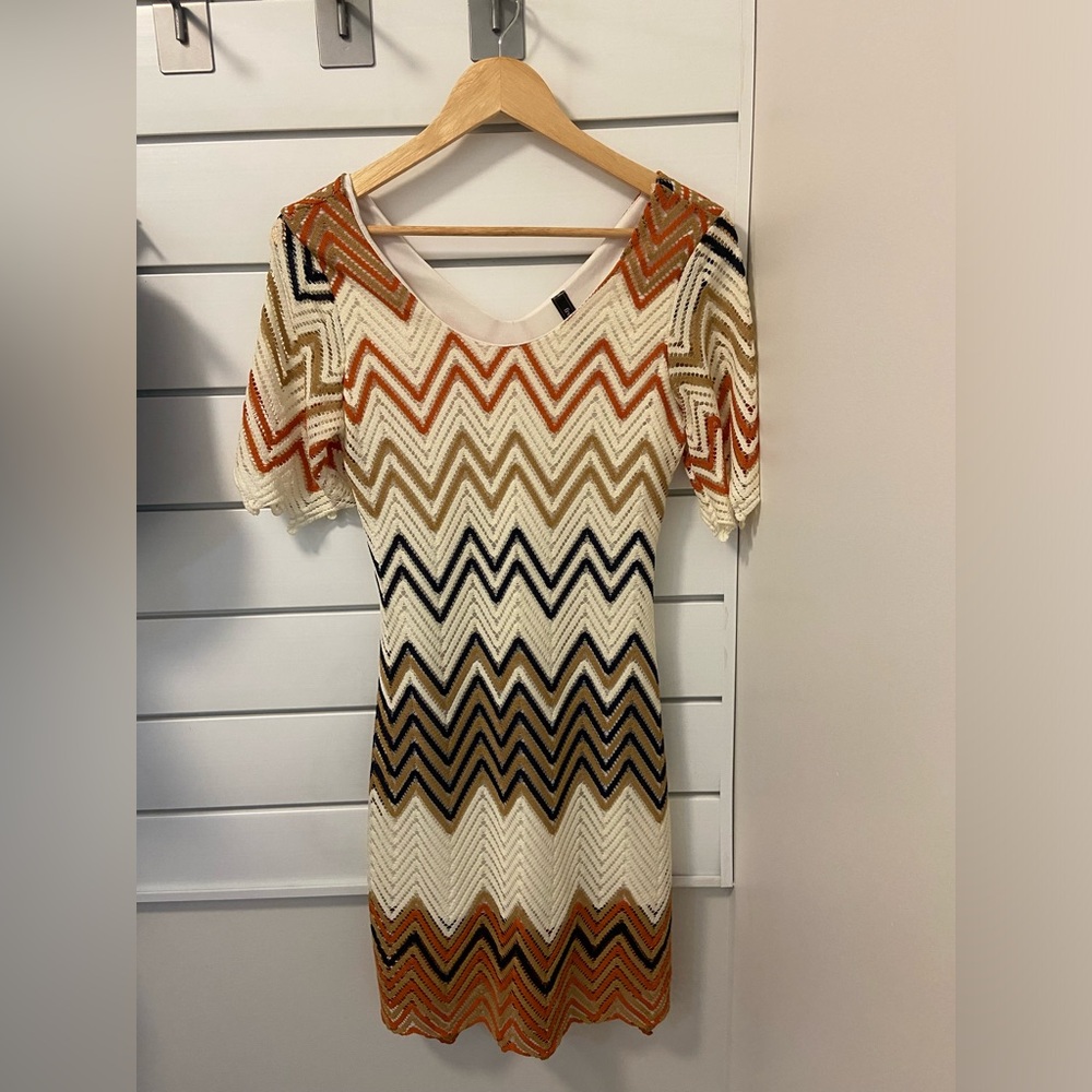 💥Fresh of LA💥 dress, size M
